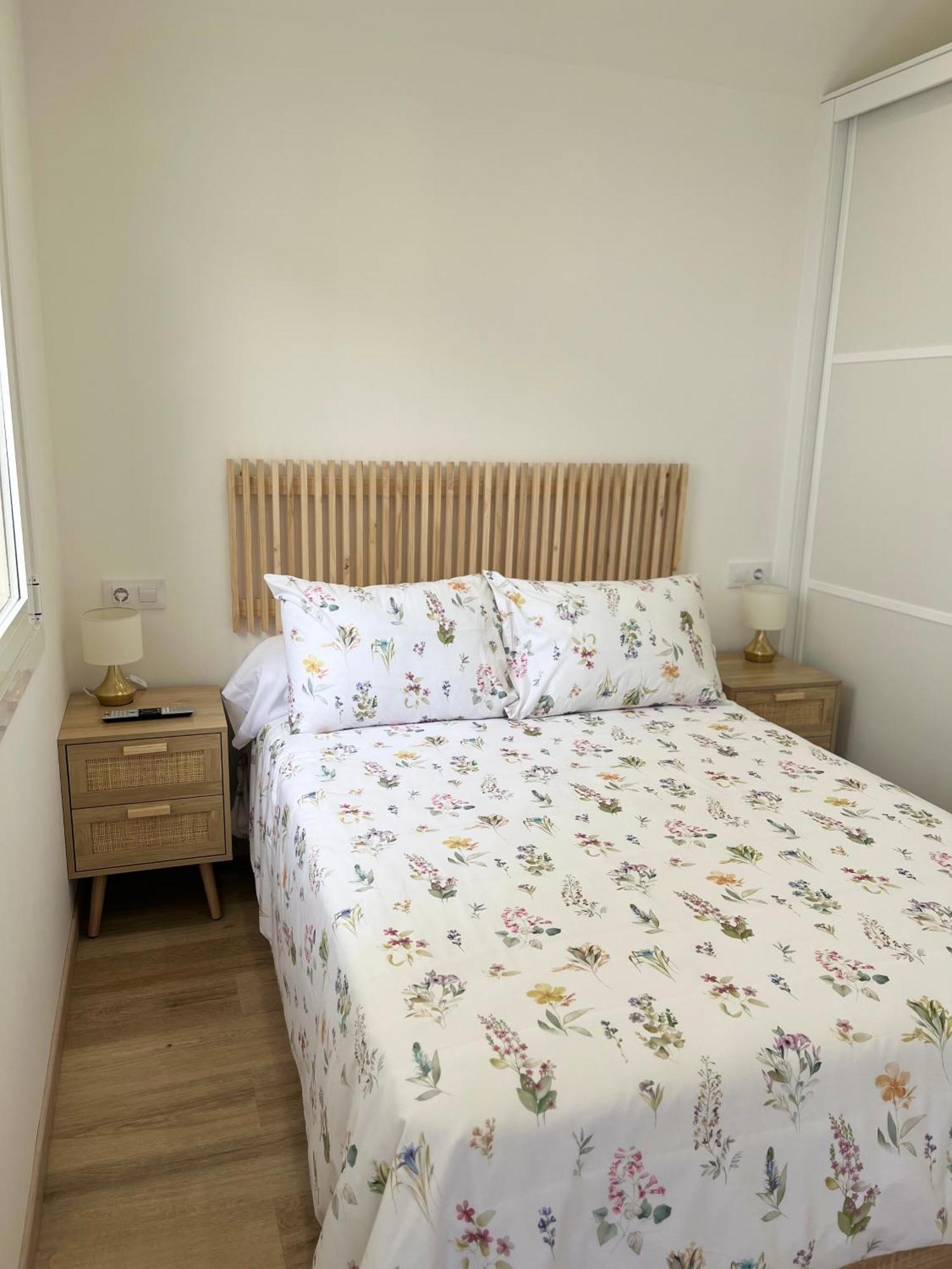 הוילה Casa Marín מראה חיצוני תמונה