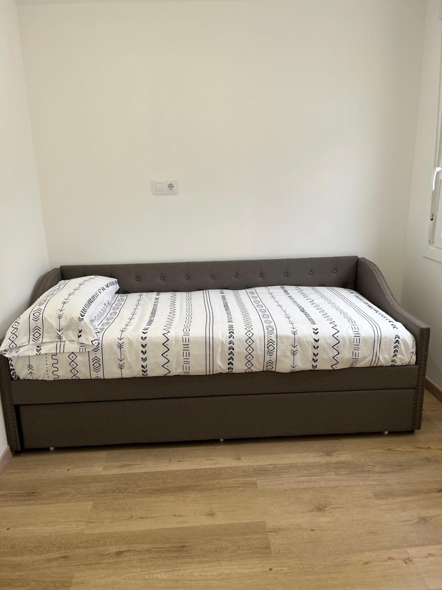 הוילה Casa Marín מראה חיצוני תמונה