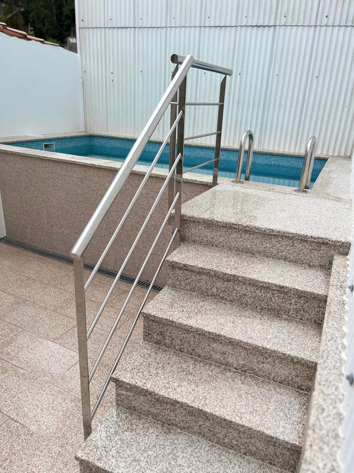 הוילה Casa Marín מראה חיצוני תמונה